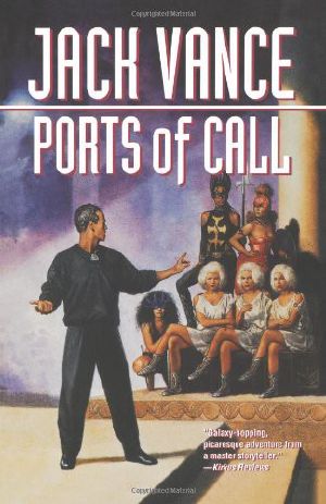 [Ports of Call 01] • Ports of Call